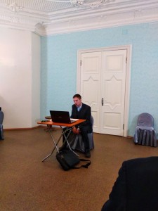 Микрюков Д.А.