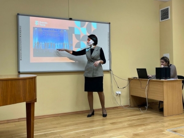 Лекция «Опера в концертном исполнении: понятие и особенности жанра» от общества «Знание»