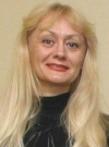Федотьева Алла Валерьевна