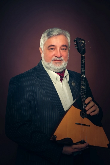 Гаврилов Юрий Алексеевич