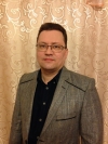Усанов Дмитрий Геннадьевич