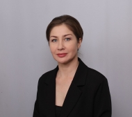 Мокеева Наталья Вячеславовна